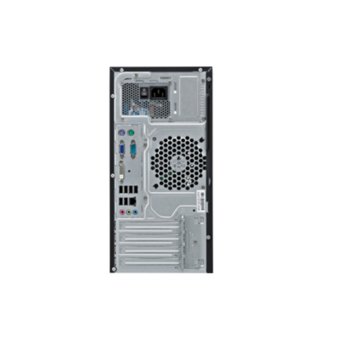 Fujitsu ESPRIMO P510 E85+, Intel Core i5-3470