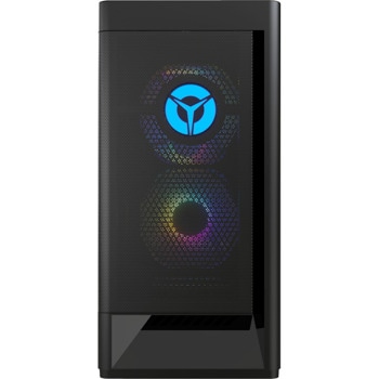 Настолен компютър Lenovo Legion T5 26IAB7 (90SV0050RM), шестнадесетядрен Alder Lake Intel Core i9-12900F 1.8/5.1 GHz, GeForce RTX 3070 8GB, 512GB SSD & 1TB HDD, 1x USB 3.2 Gen 2 Type-C, No OS | JAR Computers Lenovo Legion T5 26IAB7 90SV0050RM