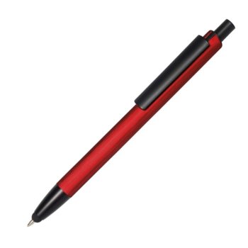 Химикалка TOPS Geneva червена