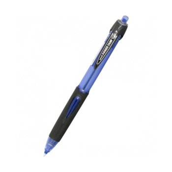 Химикалка UNI SN-227, син цвят на писане, 0.7 mm, синя, цената е за 1бр. (продава се в опаковка от 12 бр.) | JAR Computers UNI SN-227, Blue