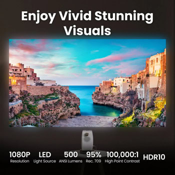 проектор benq gv32 9h.r0k77.59e | JAR Computers проектор benq gv32 9h.r0k77.59e
