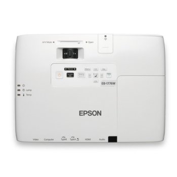 Epson EB-1776W