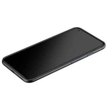 Cellular Line Second Glass for Huawei P30 black