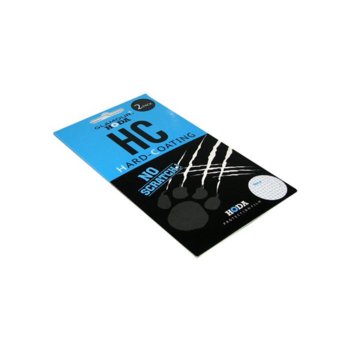 Защитно фолио (протектор) Nokia за Lumia 800, Hard-Coating | JAR Computers Защитно фолио (протектор) Nokia за Lumia 800