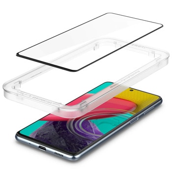 Spigen Glass.Tr Align Master Galaxy M53 5G