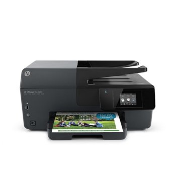 HP Officejet Pro 6830 e-All-in-One Printer