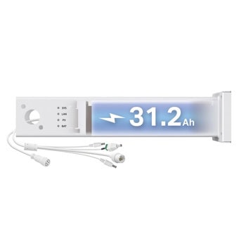 TP-Link VIGI PS30