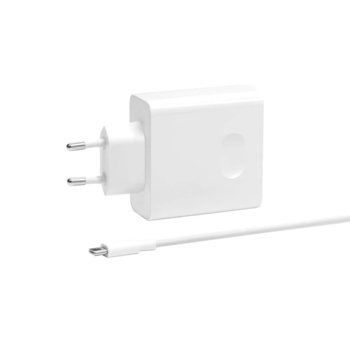 Захранване (оригинално) за лаптопи Huawei MateBook series D, X Pro, 20V/65W, USB Type C | JAR Computers Huawei CP81, HW-200325EP0