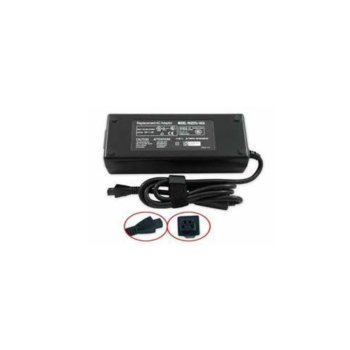 Захранване (заместител) за лаптопи Toshiba, 15V/8A/120W, 4-пинова букса | JAR Computers Power Supply Toshiba 15V/8A/120W