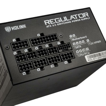Kolink Regulator 850W NEKL-048