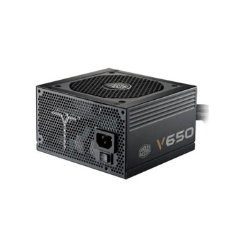 CM V650S, 650W, Gold