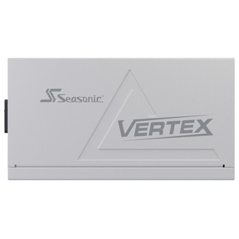 Seasonic Vertex GX-1000 1000W White 80+ Gold Fully