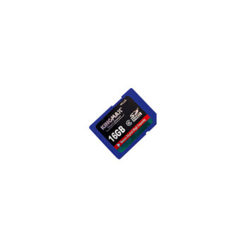 16GB SD, Kingmax, 2г. гаранция
