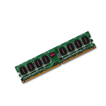 2GB DDR2 800MHZ, Kingmax, 3г. гаранция