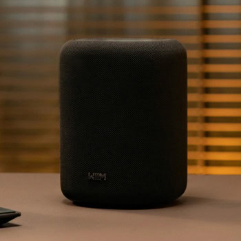 WiiM Sound Lite - Black