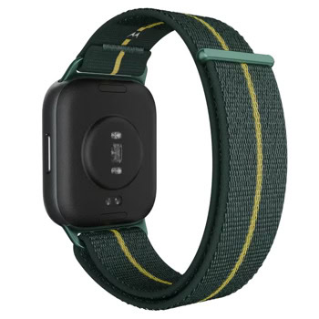Motorola Moto Watch Fit Trekking Green