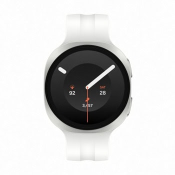 samsung galaxy watch9 40mm cream sm-l345fzeaeue | JAR Computers samsung galaxy watch9 40mm cream sm-l345fzeaeue