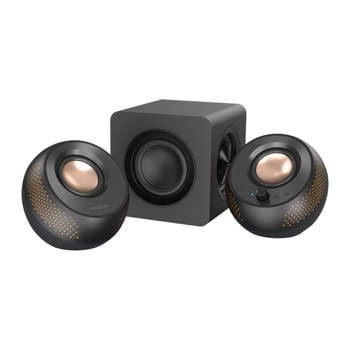 Creative Pebble X Plus 51MF0495AA000