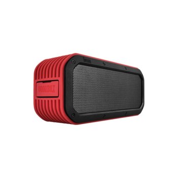 Divoom VOOMBOX Outdoor Red