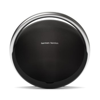 Harman Kardon Onyx Black Bluetooth Speaker
