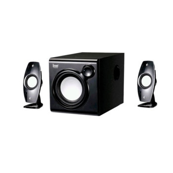 2+1 DIVOOM Titan-717, 15W+2x8W