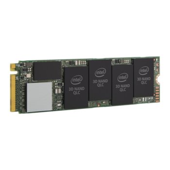 SSD 1TB Intel 660p Series SSDPEKNW010T8X1