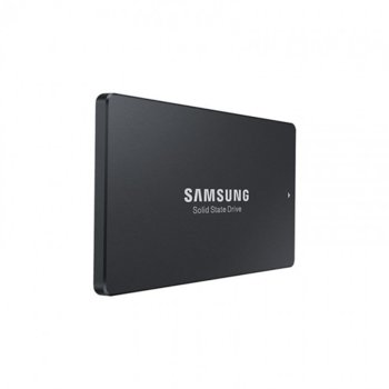 Samsung SM SSD 240GB SM863A