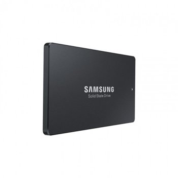 Памет SSD 240GB Samsung SM863A, SATA 6Gb/s, 2.5"(6.35 cm), скорост на четене 450 MB/s, скорост на запис 410MB/s | JAR Computers Samsung SM SSD 240GB SM863A