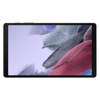 Таблет Samsung Galaxy Tab A7 Lite, LTE, (сив), 8.7" (22.09 cm) WXGA+ дисплей, осемядрен Helio P22T 2.3GHz, 3GB RAM, 32eMMC (+ microSD слот), 8.0 & 2.0 Mpix, Android image