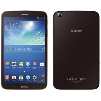 8.0 Samsung GALAXY Tab 3 SM-Т3100 Brown