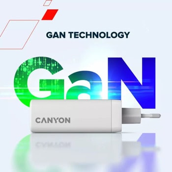 Canyon OnCharge 140ACC CNS-CUW140ACC