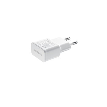 Samsung Travel Adapter White ETA-U90EWEGSTD