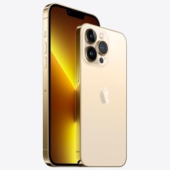 Apple iPhone 13 Pro Max 256GB Gold