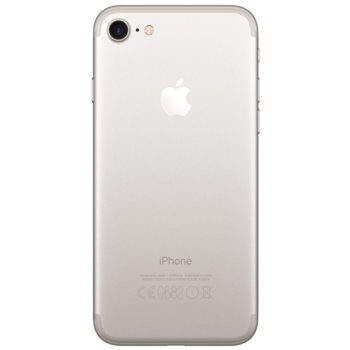 Apple iPhone 7 256GB Silver MN982GH/A