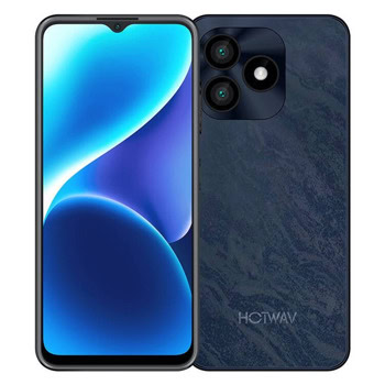 Hotwav Note 15 64GB/4GB Starry Blue