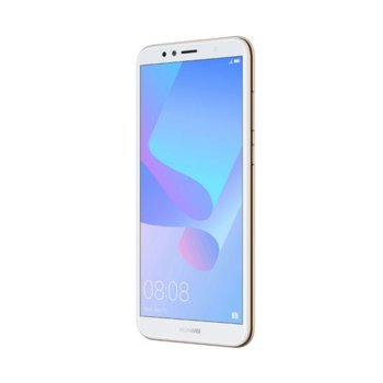 Huawei Y6 2018 Dual SIM, ATU-L21 Gold