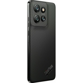 Motorola ThinkPhone 25 8/256GB Black PB5W0002PL