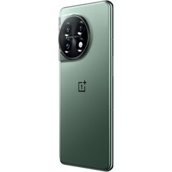 Смартфон OnePlus 11 5G 16+256GB зелен