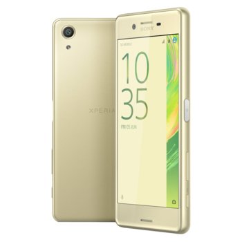 Sony Xperia X Performance 32GB Lime Gold