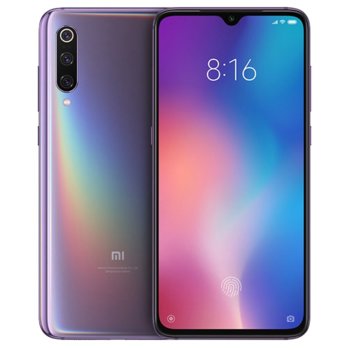 Xiaomi Mi 9 128GB 6GB Purple