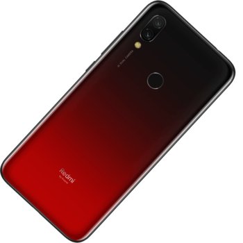 Xiaomi Redmi 7 3GB RAM 64GB Red