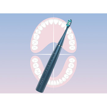 AENO DB10 Navy Blue ADB0010N