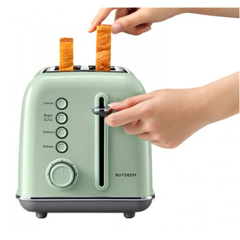 BUYDEEM DT620 Cozy Greenish DT620E-CG/EU