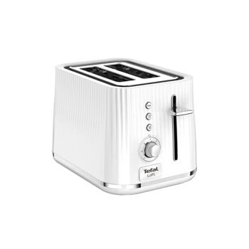 Тостер Tefal TT7611 бял