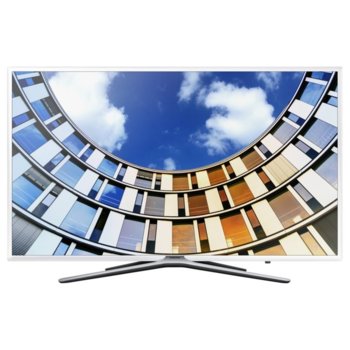Телевизор Samsung 55M5512, 55" (139.70 cm), FULL HD LED TV SMART, 800 PQI, DVB-T2/C, WiFi, 3 x HDMI, 2 x USB | JAR Computers Samsung 55M5512 UE55M5512AKXXH