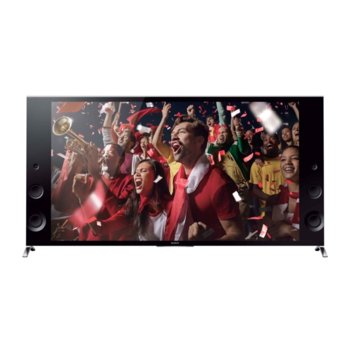 55" Sony KD-55X9005B 4K Ultra HD LED