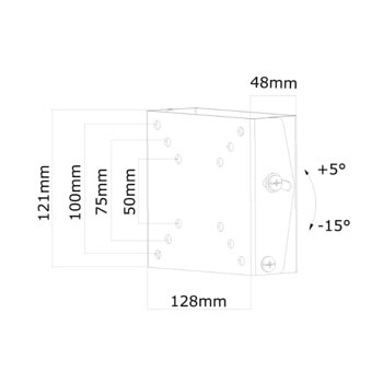 NewStar FPMA-W60