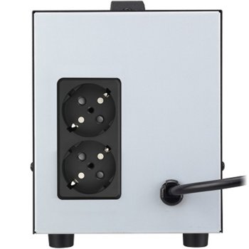 PowerWalker AVR 2000 SIV Нарушена опаковка | JAR Computers PowerWalker AVR 2000 SIV Нарушена опаковка