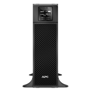 APC Smart-UPS SRT 5000VA 230V SRT5KXLI + PM5U-GR