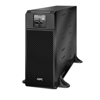UPS APC Smart-UPS SRT SRT6KXLI, 6000VA/6000W, On Line | JAR Computers APC Smart-UPS SRT, 6000VA/6000W, On Line